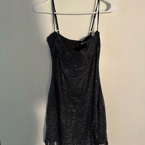 babyboo homecoming dress